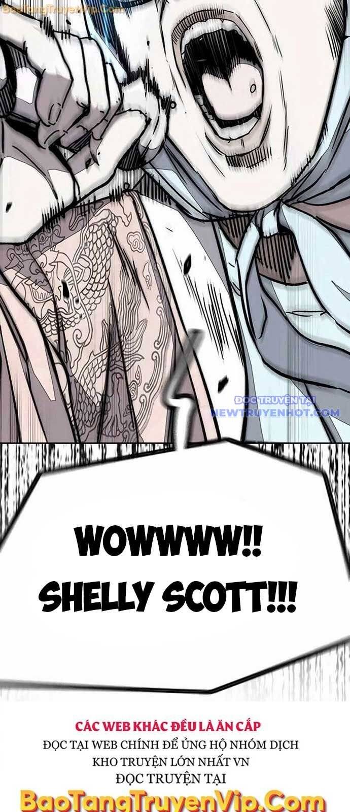 Thể Thao Cực Hạn Chap 533 - Next Chap 534