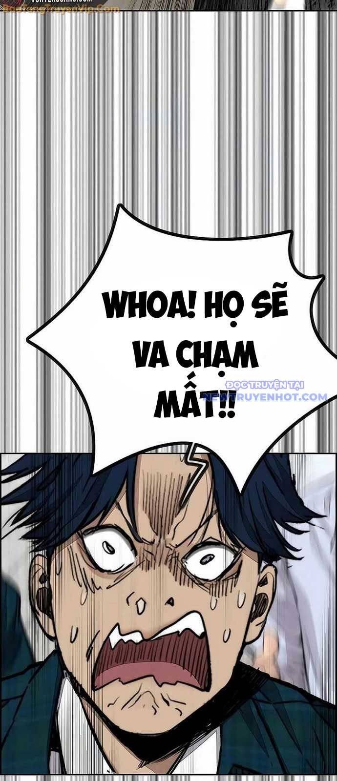 Thể Thao Cực Hạn Chap 533 - Next Chap 534