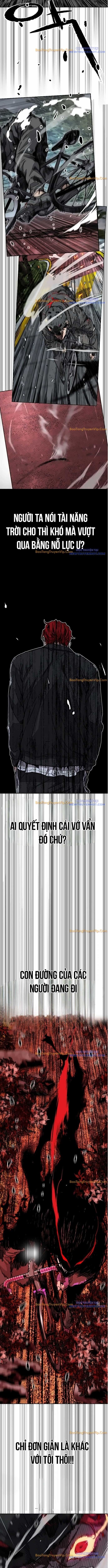 Thể Thao Cực Hạn Chap 538 - Next Chap 539