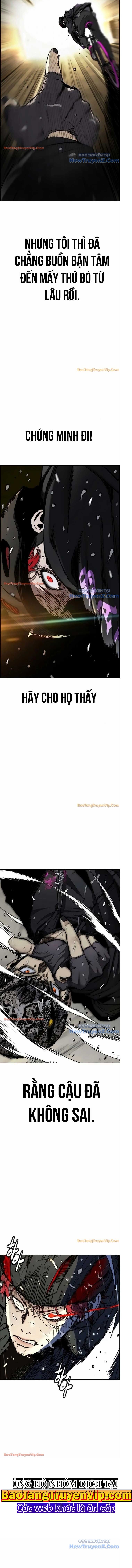 Thể Thao Cực Hạn Chap 545 - Next Chap 546