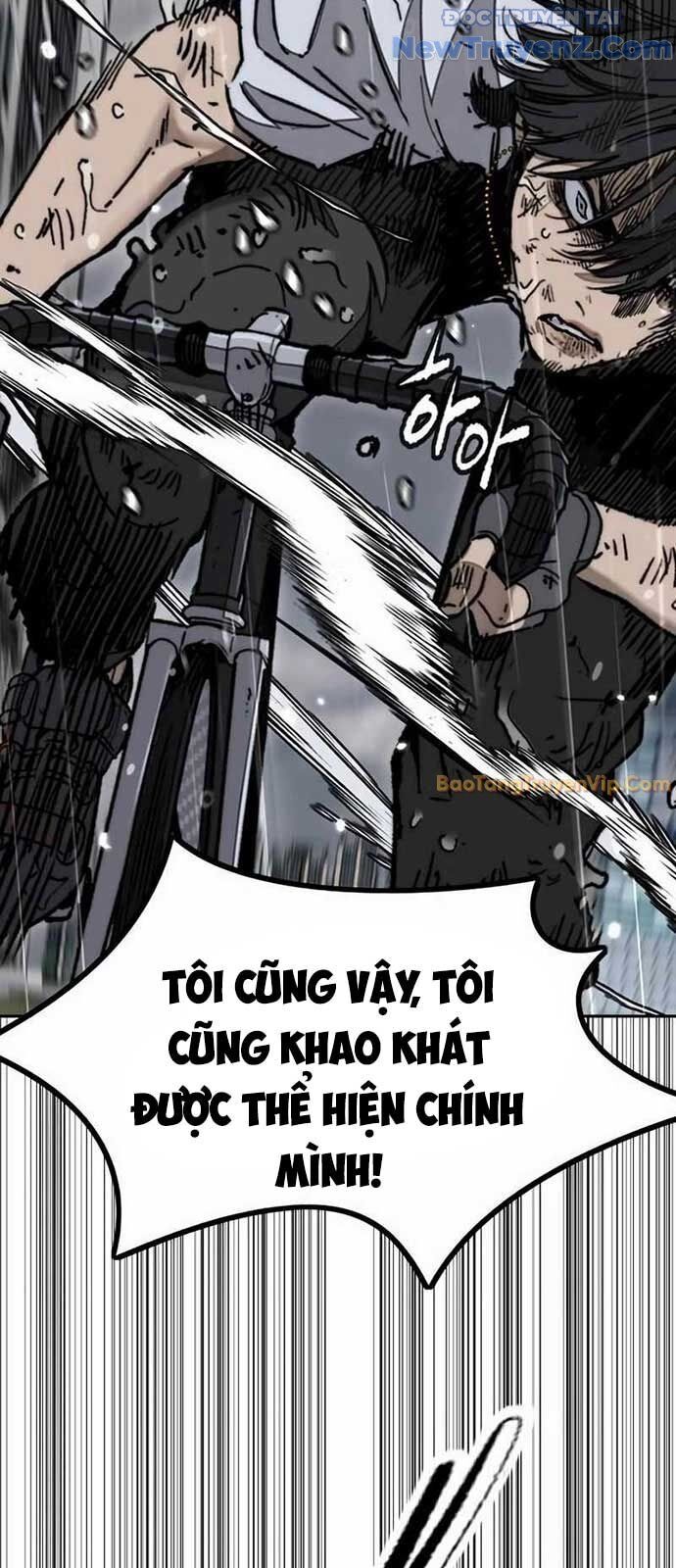 Thể Thao Cực Hạn Chap 546 - Next Chap 547