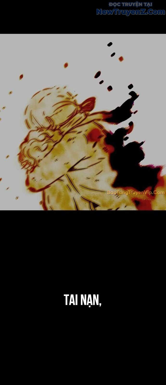 Thể Thao Cực Hạn Chap 546 - Next Chap 547