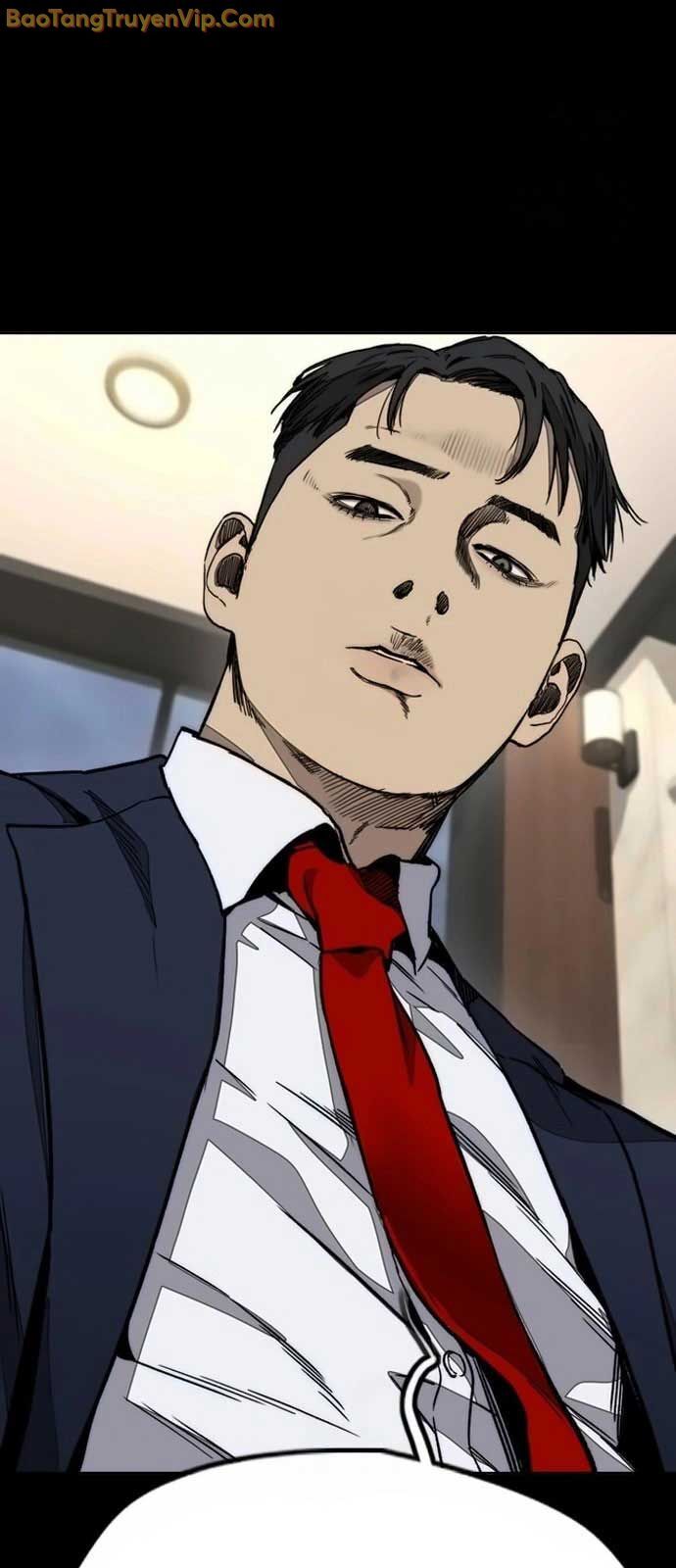 Thể Thao Cực Hạn Chap 550 - Next Chap 551