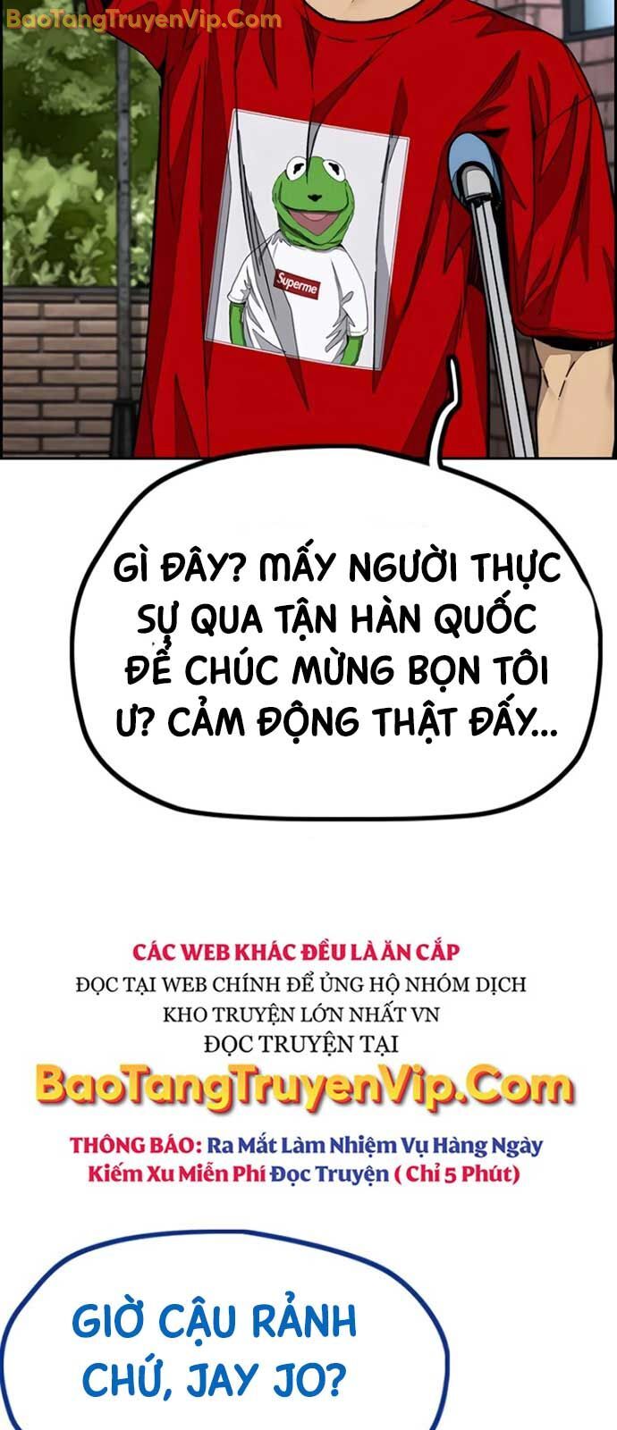 Thể Thao Cực Hạn Chap 551 - Next Chap 552