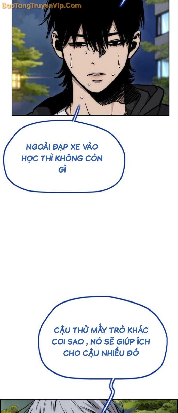 Thể Thao Cực Hạn Chap 552 - Next Chap 553