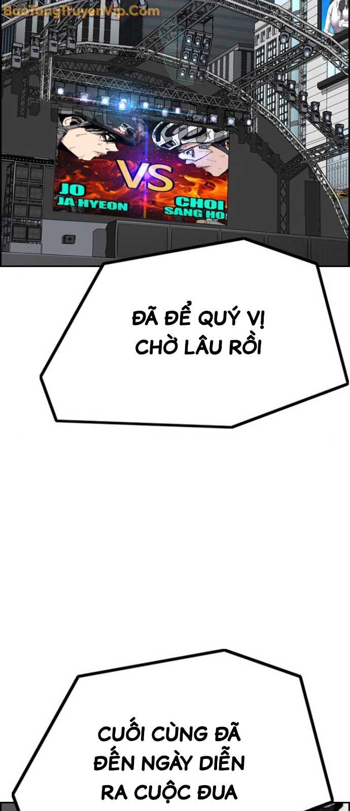 Thể Thao Cực Hạn Chap 552 - Next Chap 553