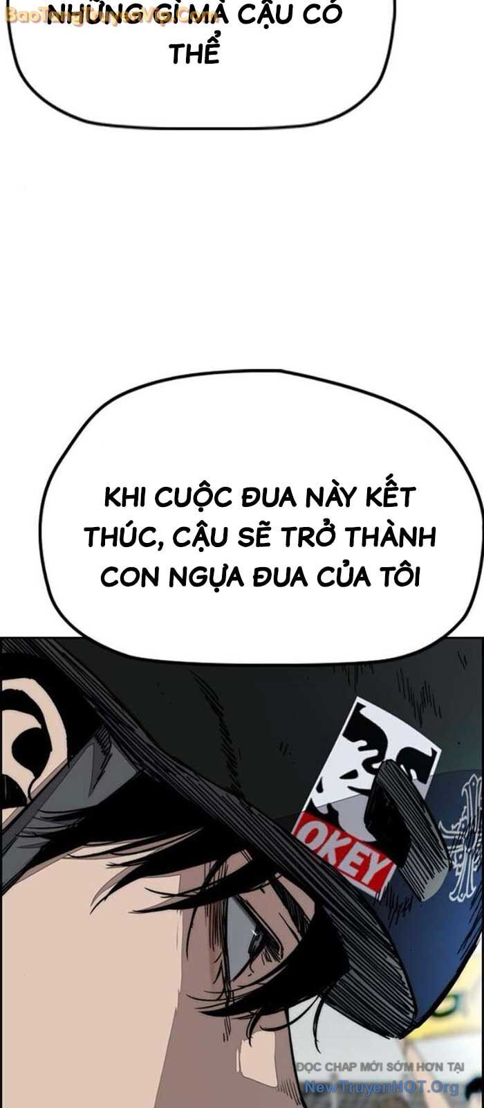 Thể Thao Cực Hạn Chap 553 - Next Chap 554