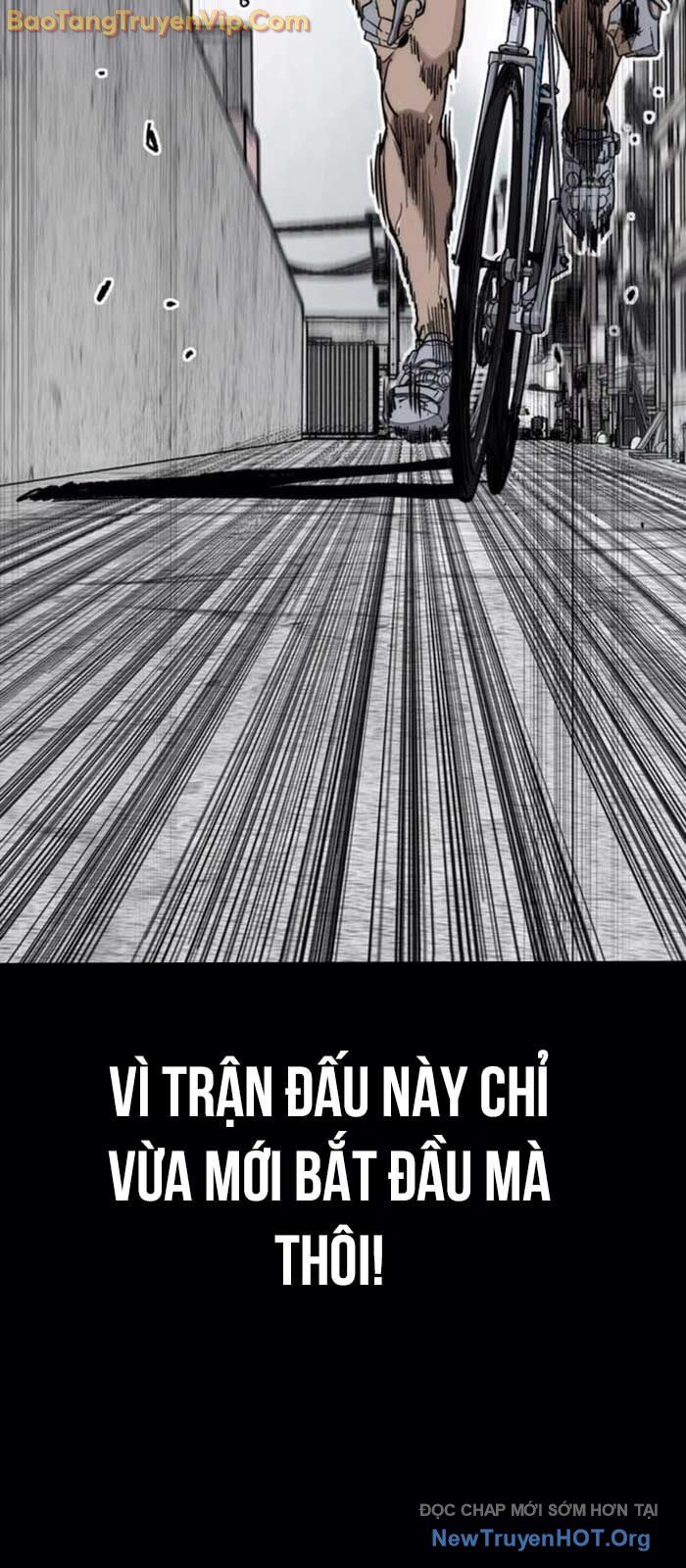 Thể Thao Cực Hạn Chap 554 - Next Chap 555