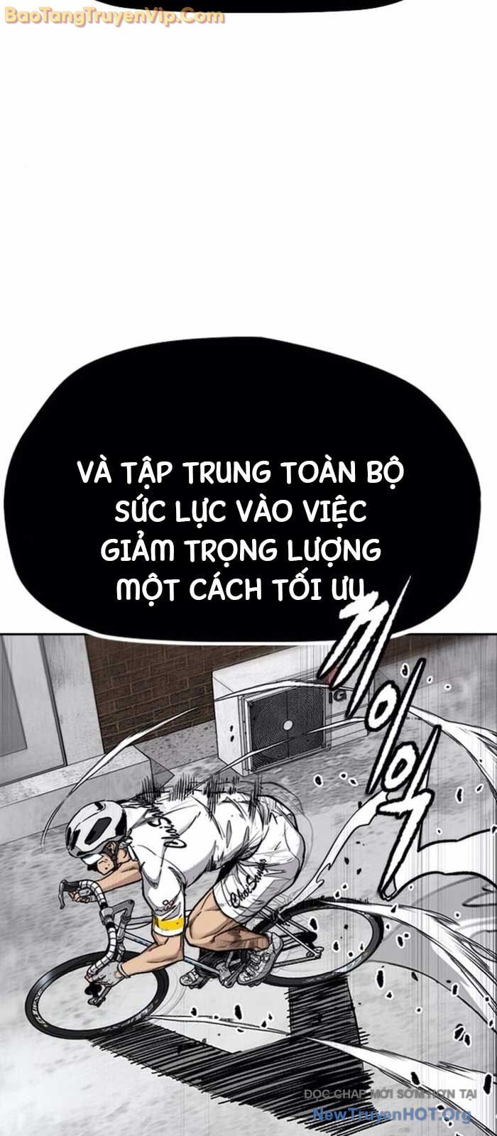 Thể Thao Cực Hạn Chap 554 - Next Chap 555