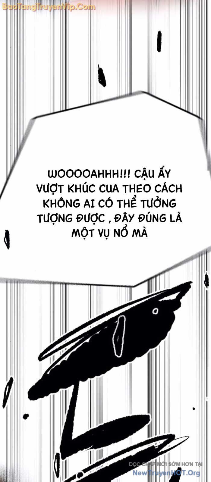 Thể Thao Cực Hạn Chap 554 - Next Chap 555