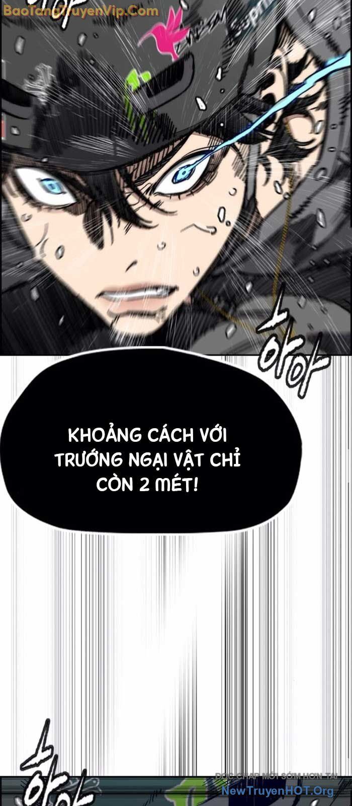 Thể Thao Cực Hạn Chap 554 - Next Chap 555