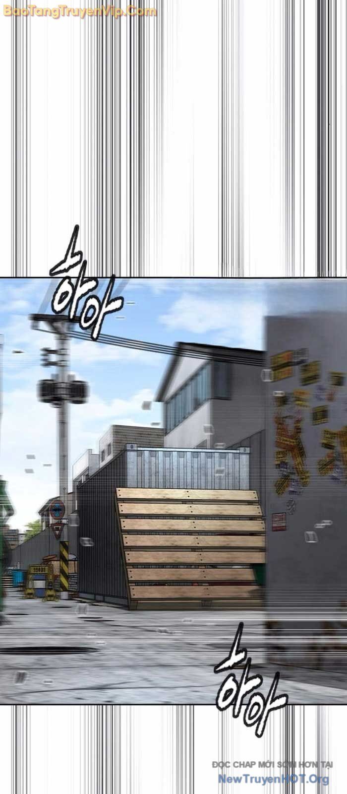 Thể Thao Cực Hạn Chap 554 - Next Chap 555