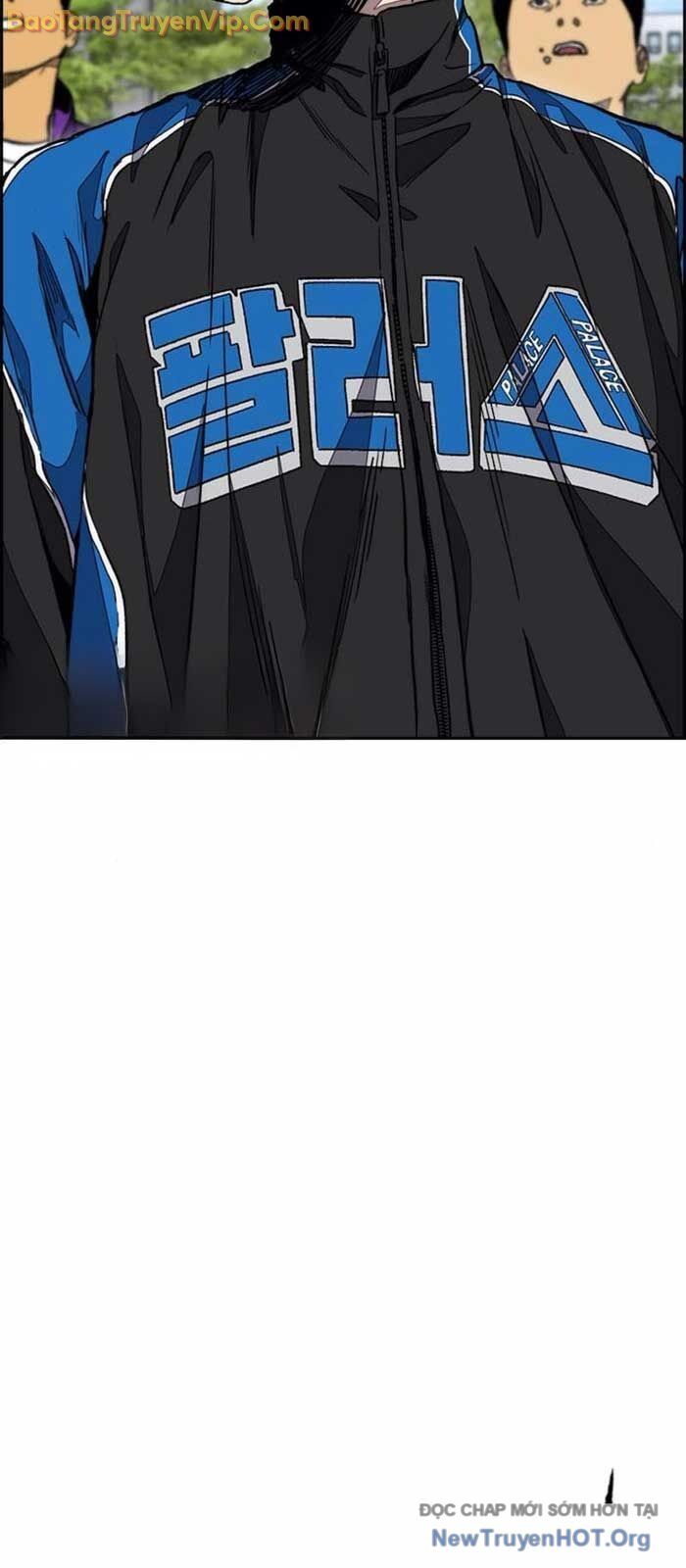 Thể Thao Cực Hạn Chap 554 - Next Chap 555