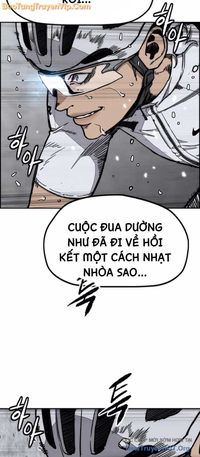 Thể Thao Cực Hạn Chap 554 - Next Chap 555