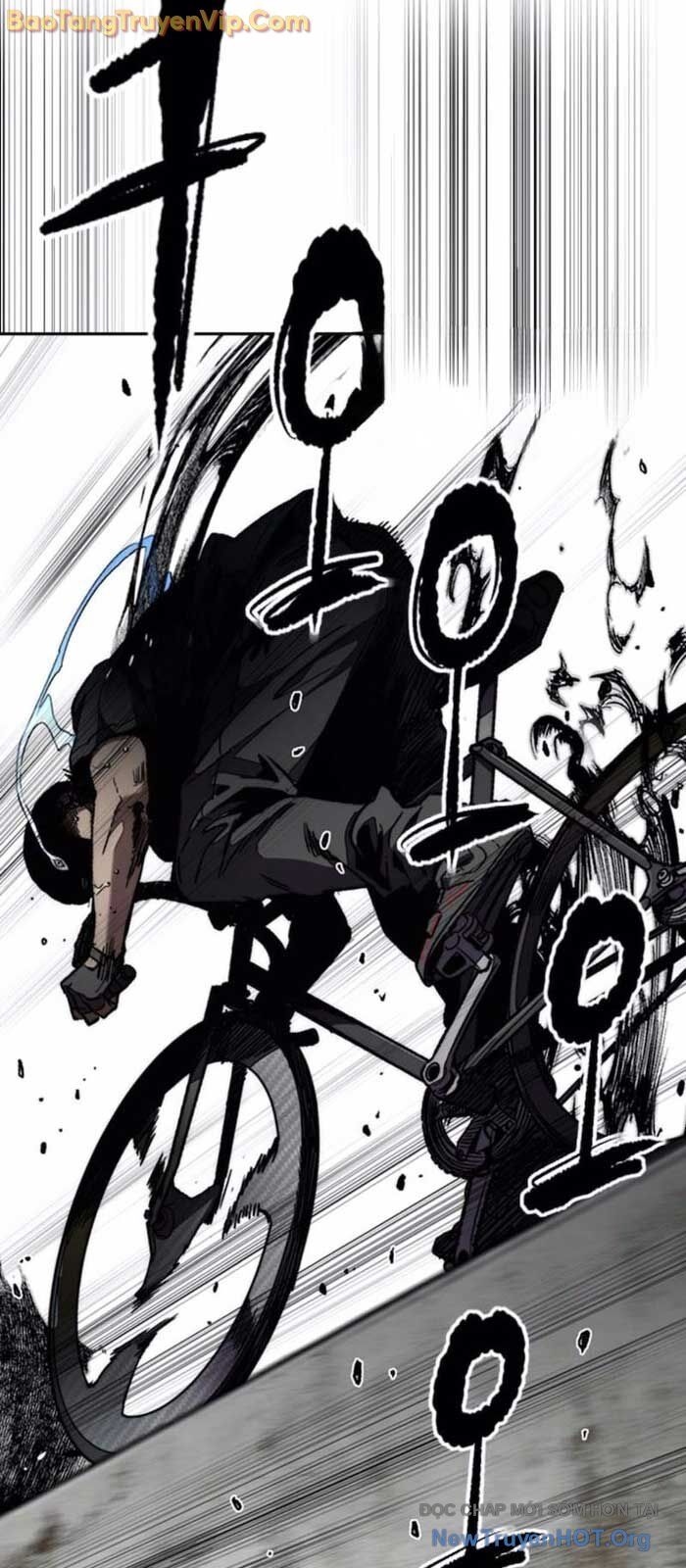 Thể Thao Cực Hạn Chap 554 - Next Chap 555