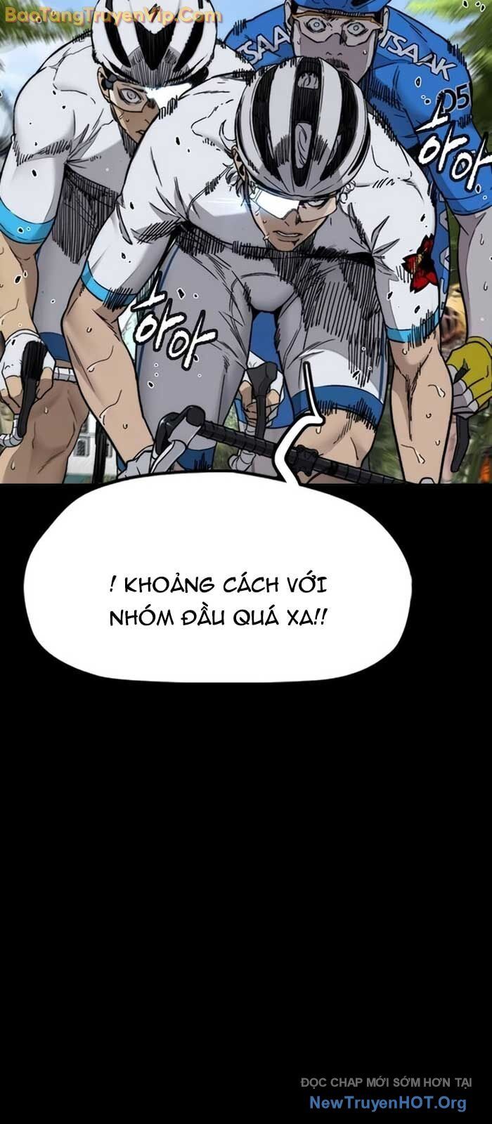 Thể Thao Cực Hạn Chap 556 - Next Chap 557