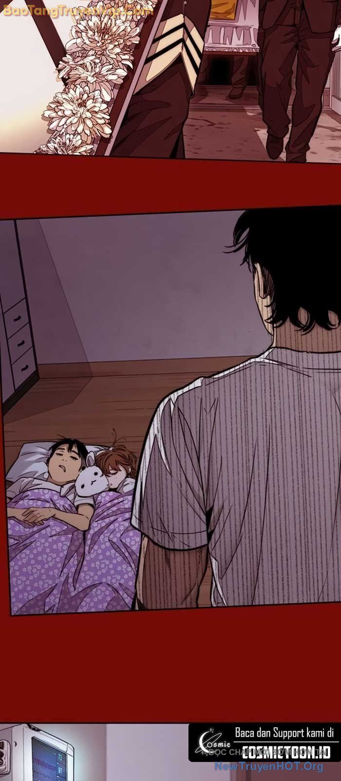 Thể Thao Cực Hạn Chap 556 - Next Chap 557