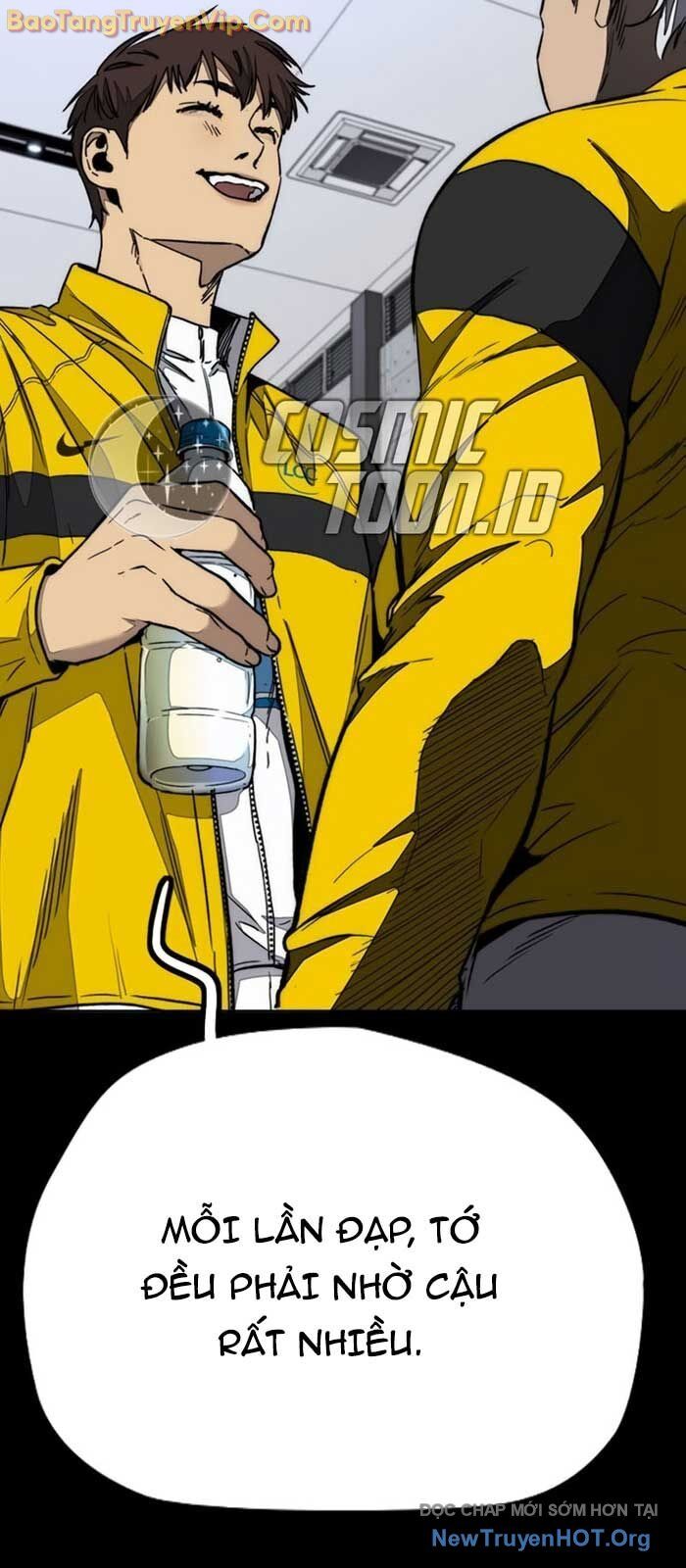 Thể Thao Cực Hạn Chap 556 - Next Chap 557