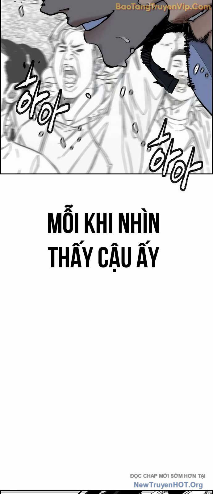 Thể Thao Cực Hạn Chap 557 - Next Chap 558