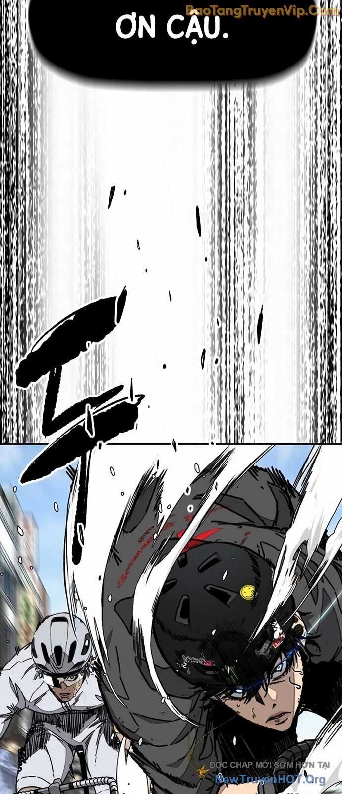 Thể Thao Cực Hạn Chap 557 - Next Chap 558