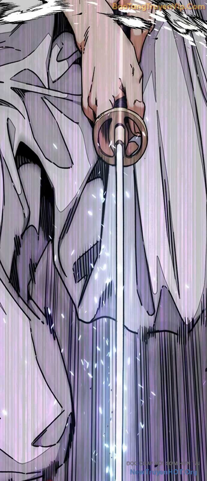 Thể Thao Cực Hạn Chap 557 - Next Chap 558