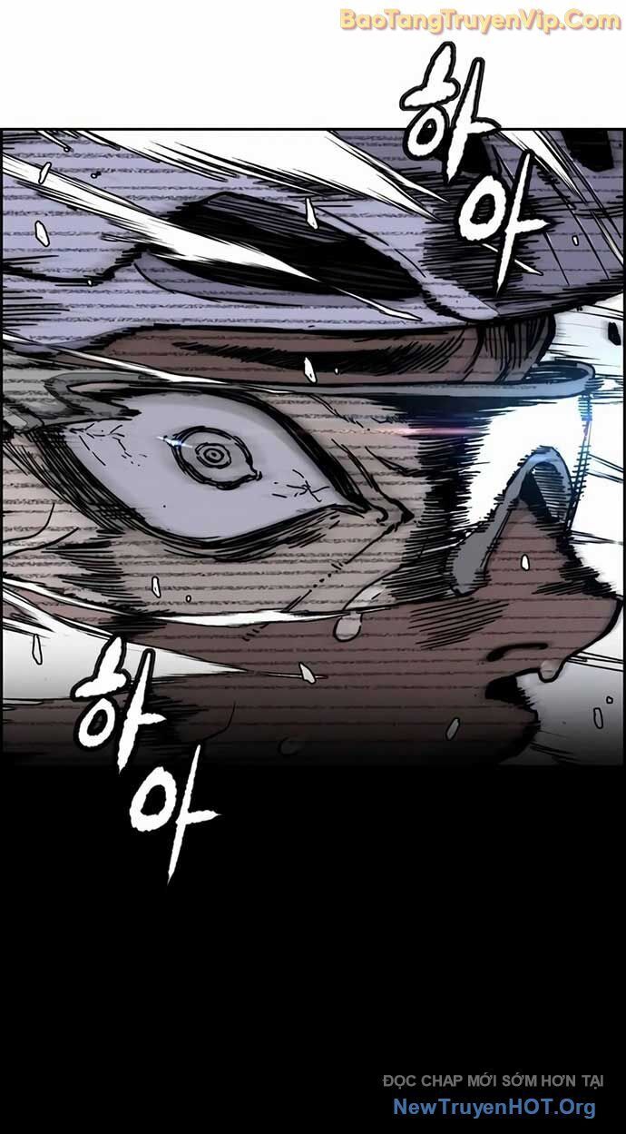 Thể Thao Cực Hạn Chap 557 - Next Chap 558