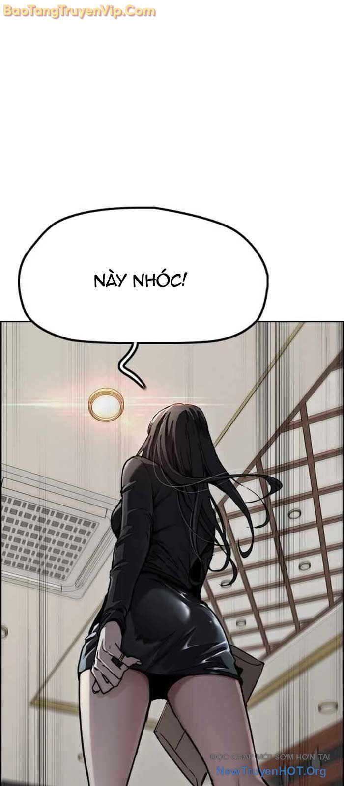 Thể Thao Cực Hạn Chap 558 - Next Chap 559