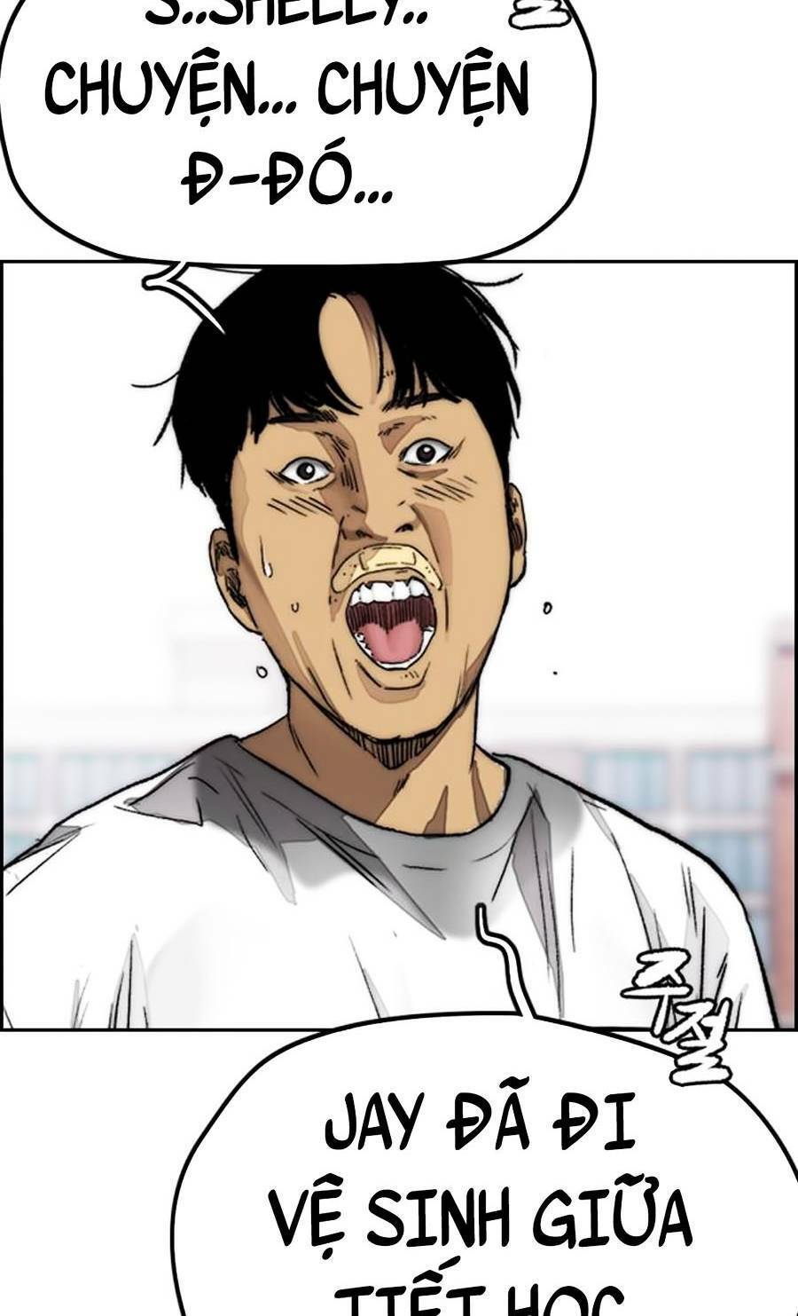 Thể Thao Cực Hạn Chap 384 - Next Chap 385