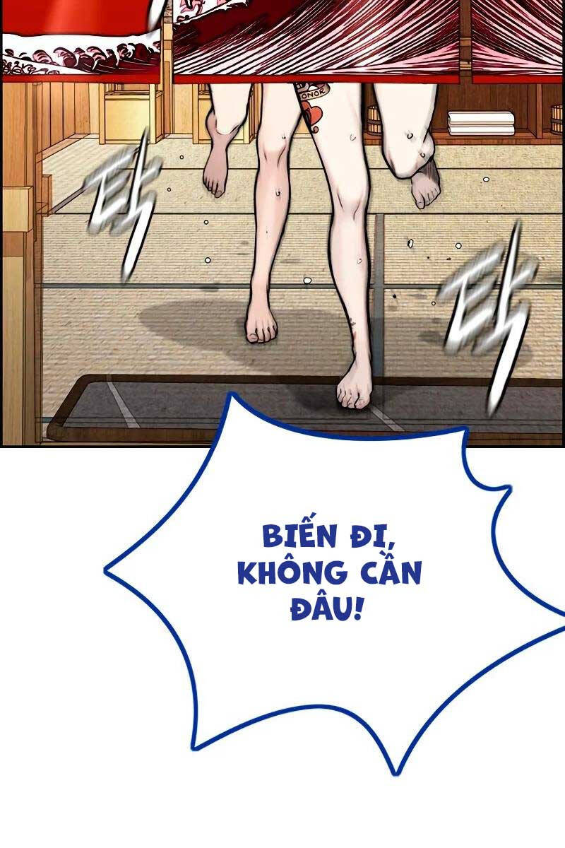 Thể Thao Cực Hạn Chap 462 - Next Chap 463