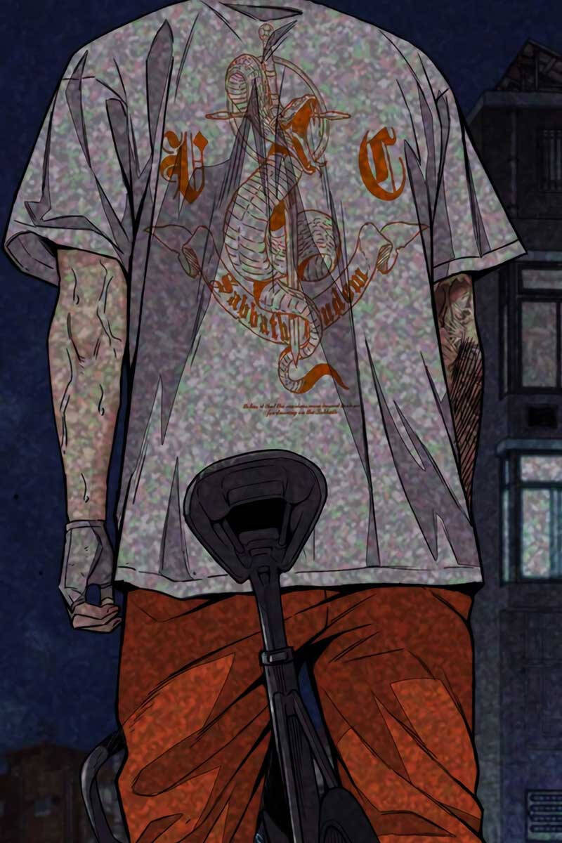 Thể Thao Cực Hạn Chap 467 - Next Chap 468