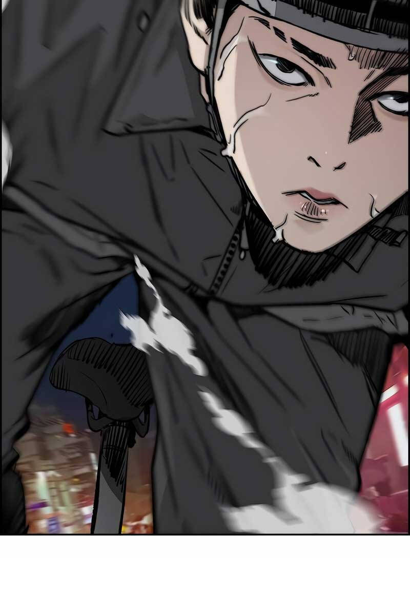 Thể Thao Cực Hạn Chap 467 - Next Chap 468