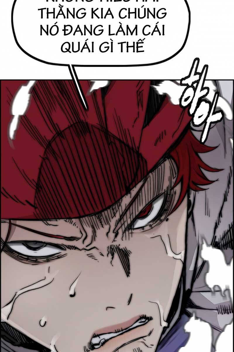 Thể Thao Cực Hạn Chap 467 - Next Chap 468