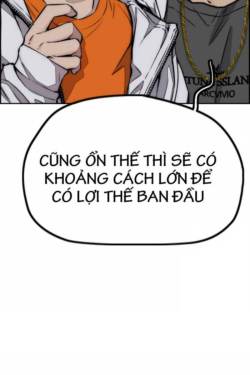 Thể Thao Cực Hạn Chap 467 - Next Chap 468