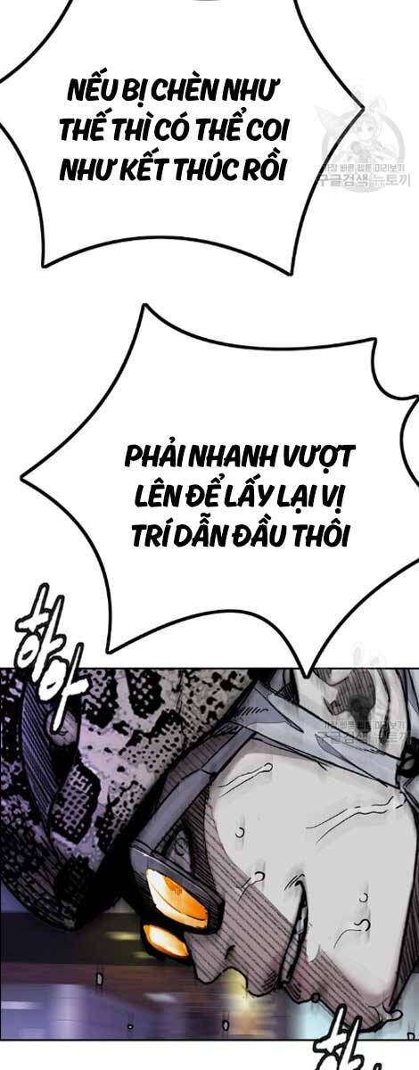 Thể Thao Cực Hạn Chap 469 - Next Chap 470