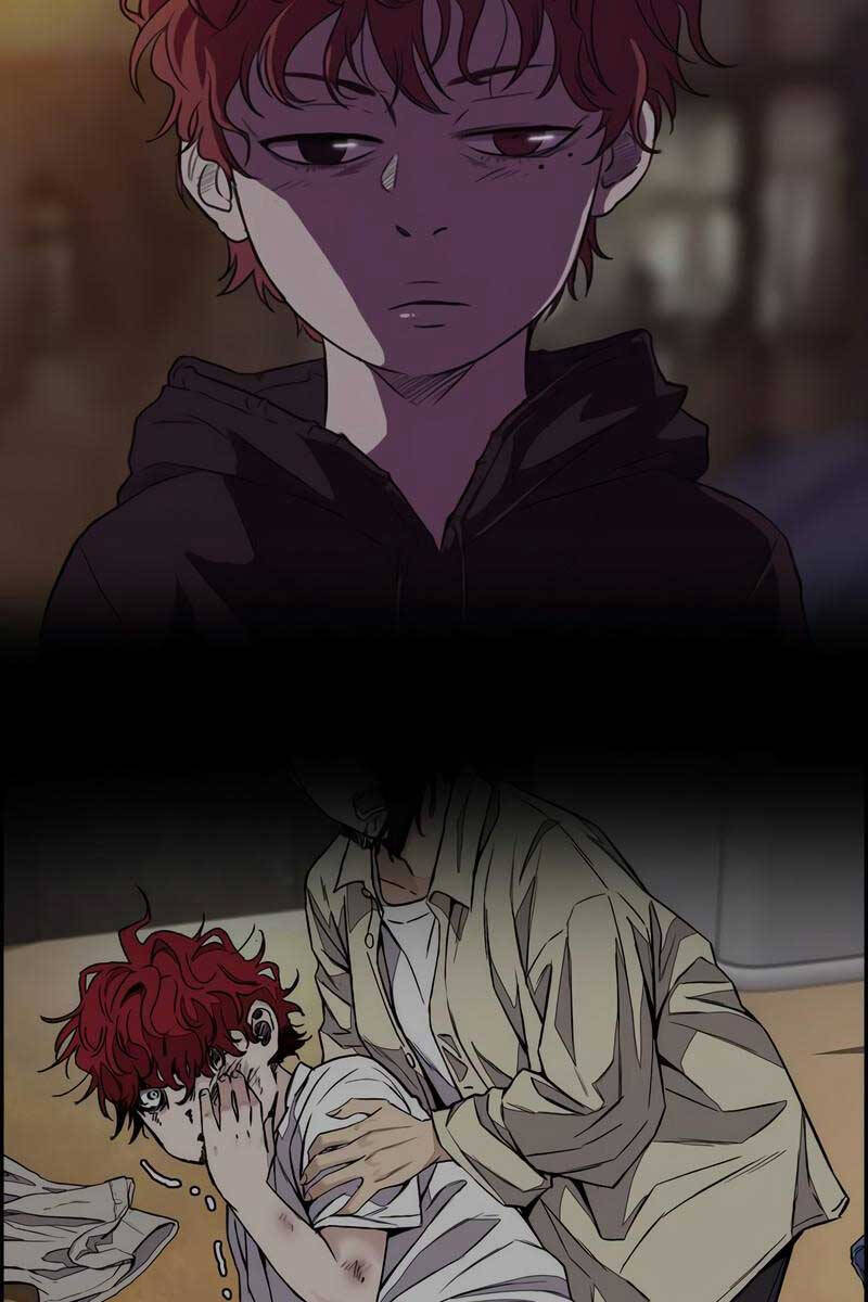 Thể Thao Cực Hạn Chap 471 - Next Chap 472