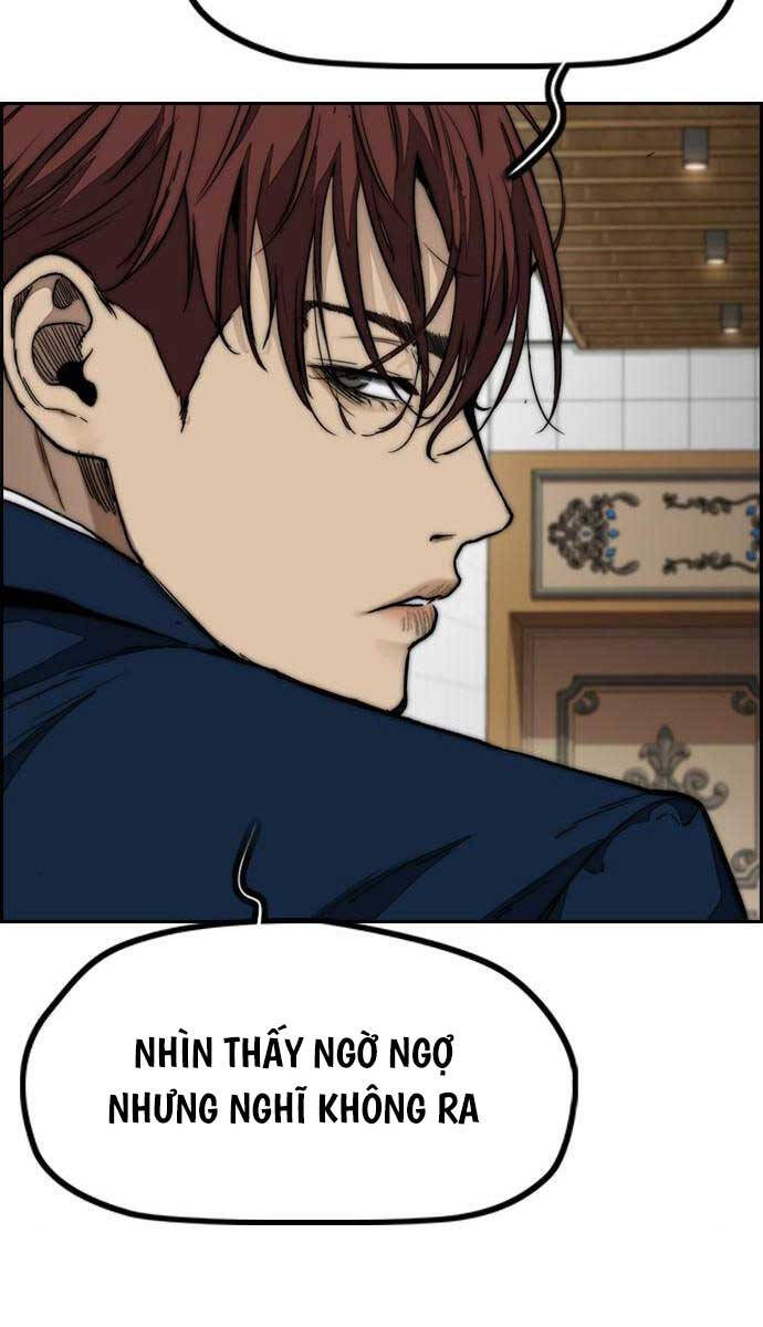 Thể Thao Cực Hạn Chap 475 - Next Chap 476