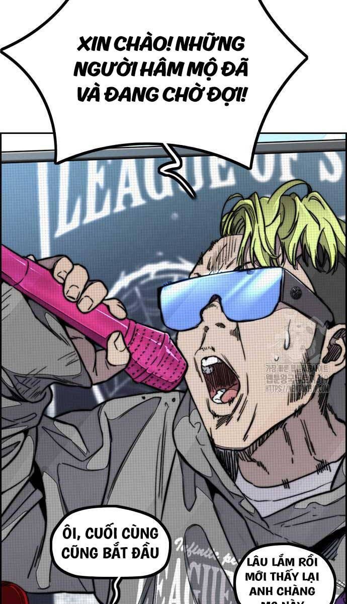 Thể Thao Cực Hạn Chap 479 - Next Chap 480