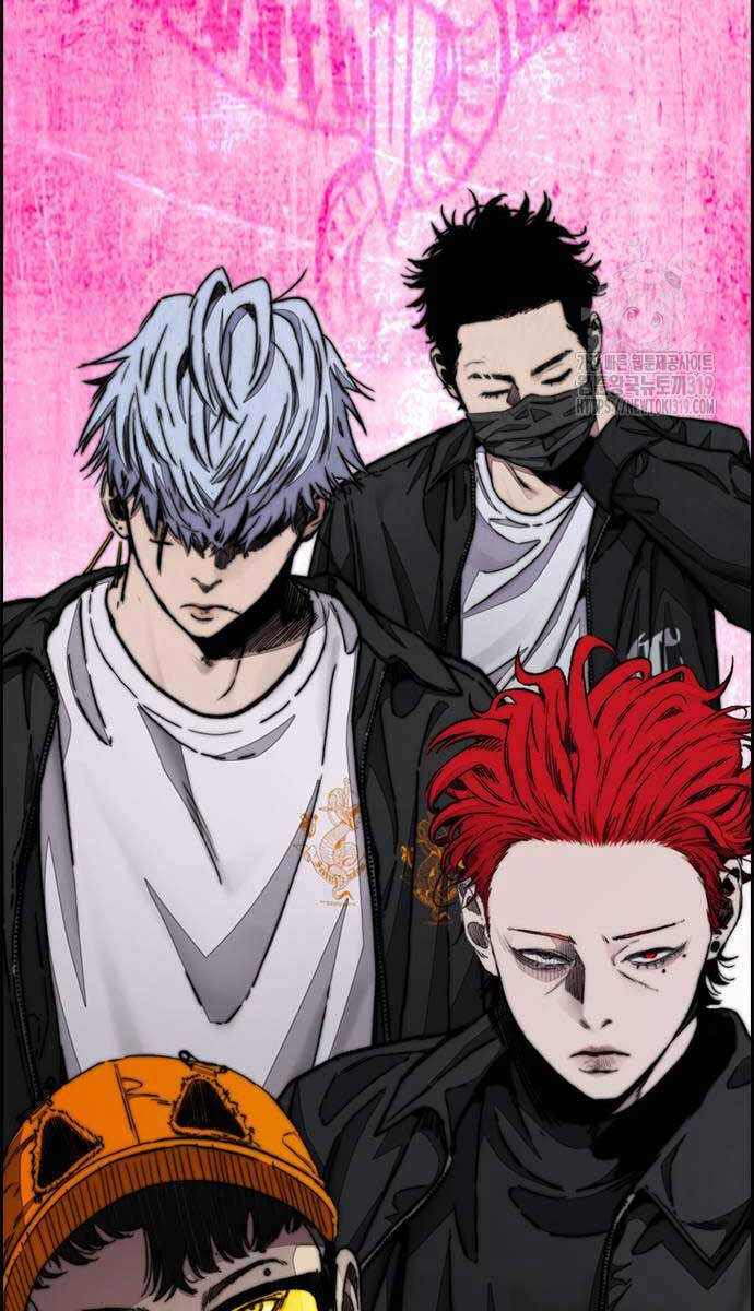 Thể Thao Cực Hạn Chap 479 - Next Chap 480