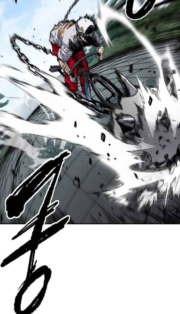 Thể Thao Cực Hạn Chap 481 - Next Chap 482