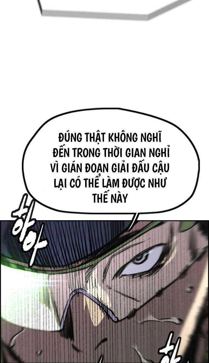 Thể Thao Cực Hạn Chap 481 - Next Chap 482