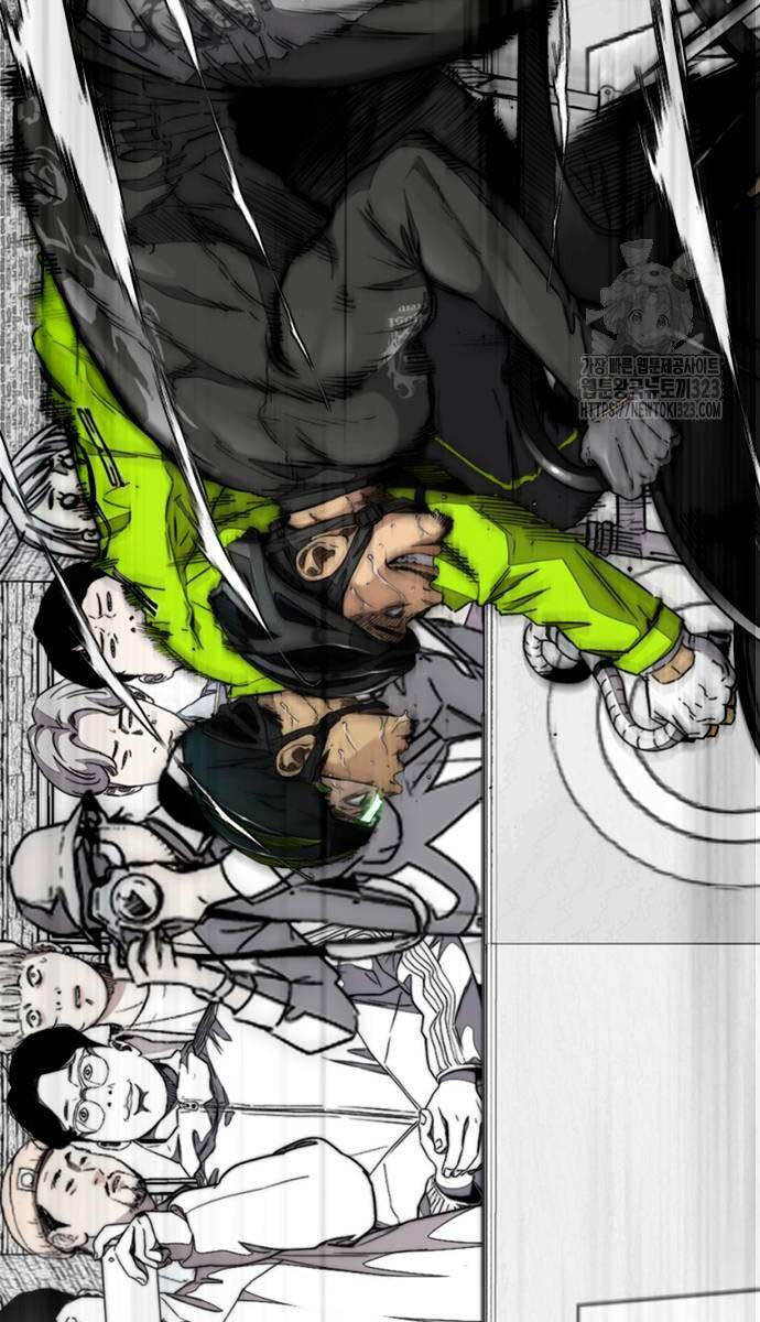 Thể Thao Cực Hạn Chap 483 - Next Chap 484