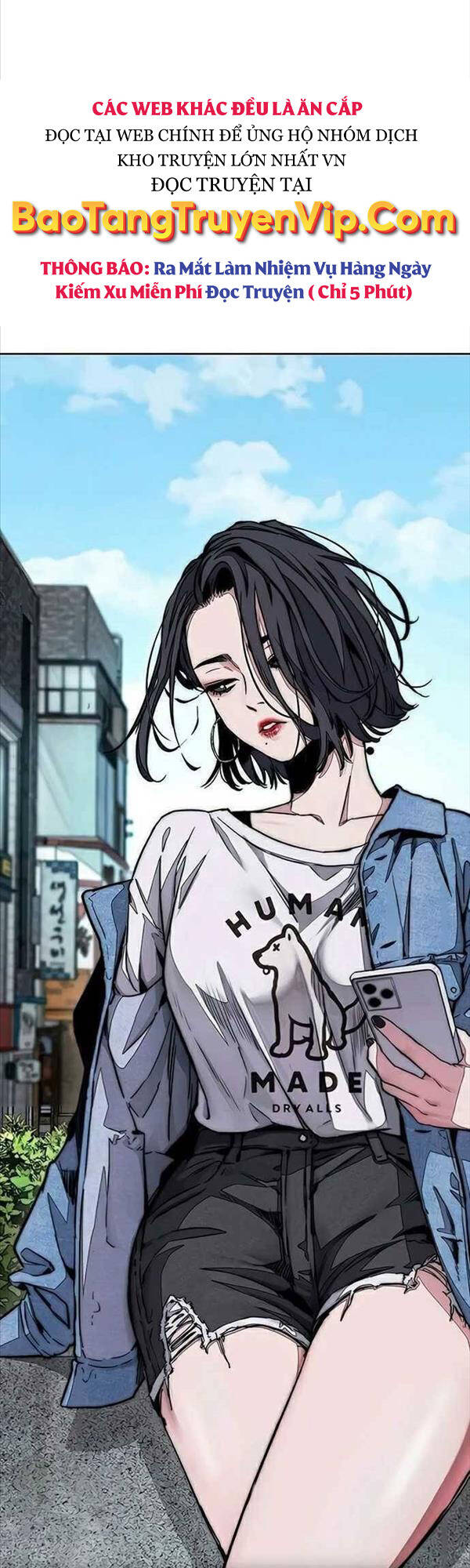 Thể Thao Cực Hạn Chap 484 - Next Chap 485