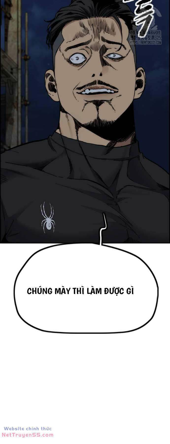 Thể Thao Cực Hạn Chap 485 - Next Chap 486
