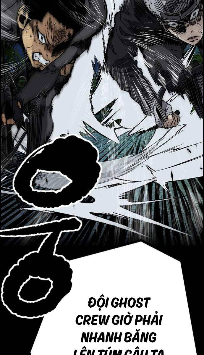 Thể Thao Cực Hạn Chap 490 - Next Chap 491