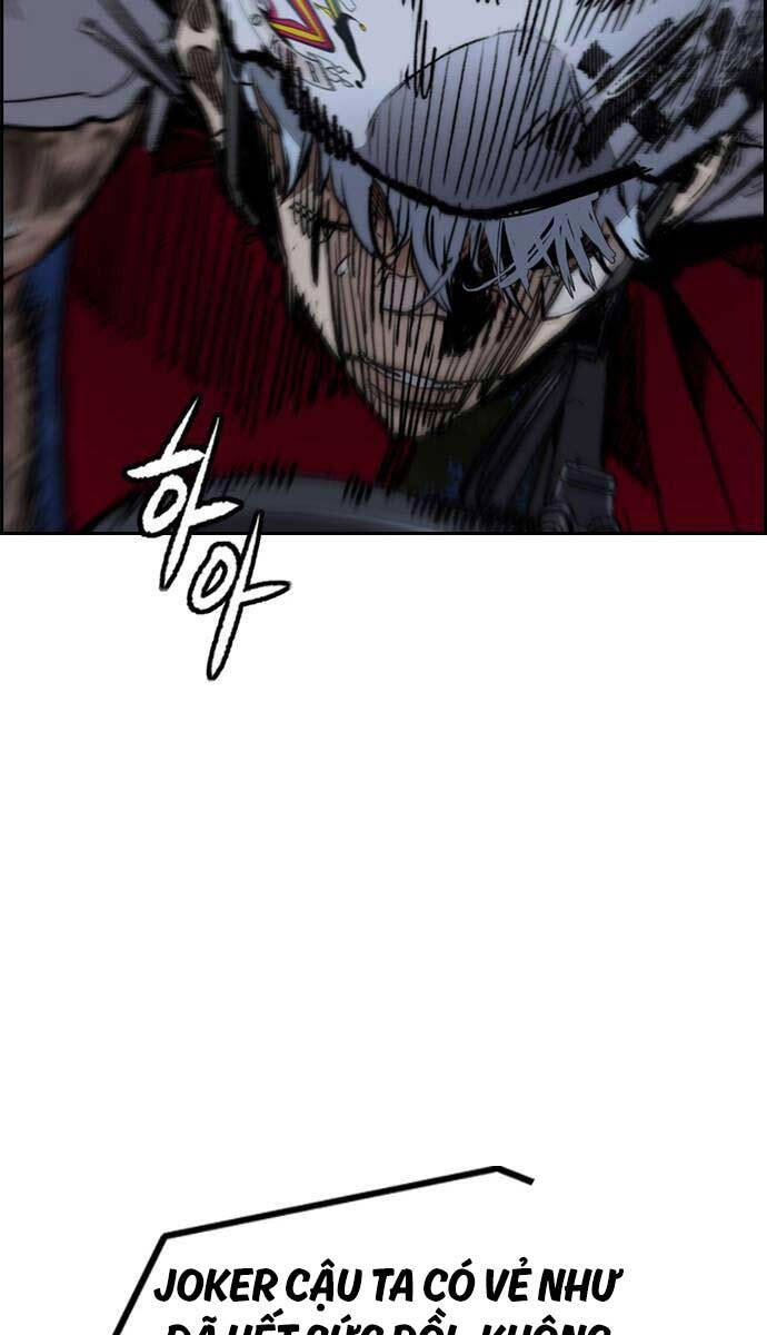 Thể Thao Cực Hạn Chap 490 - Next Chap 491