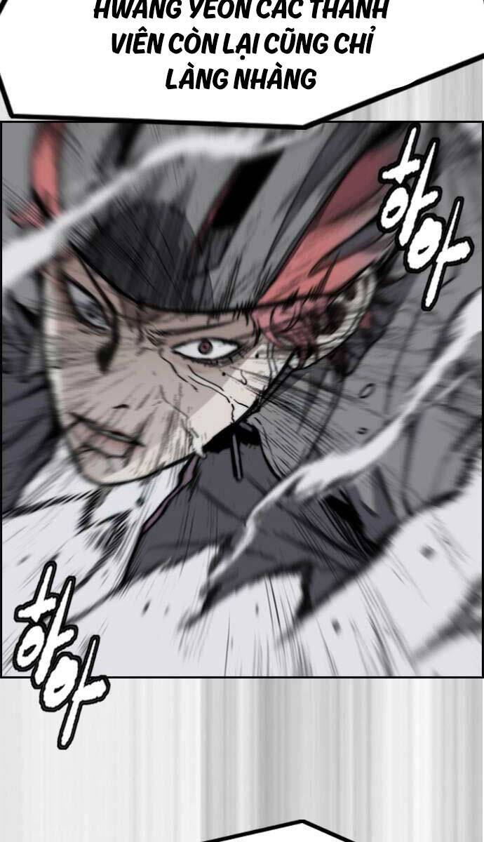 Thể Thao Cực Hạn Chap 490 - Next Chap 491