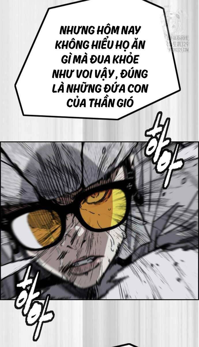 Thể Thao Cực Hạn Chap 490 - Next Chap 491