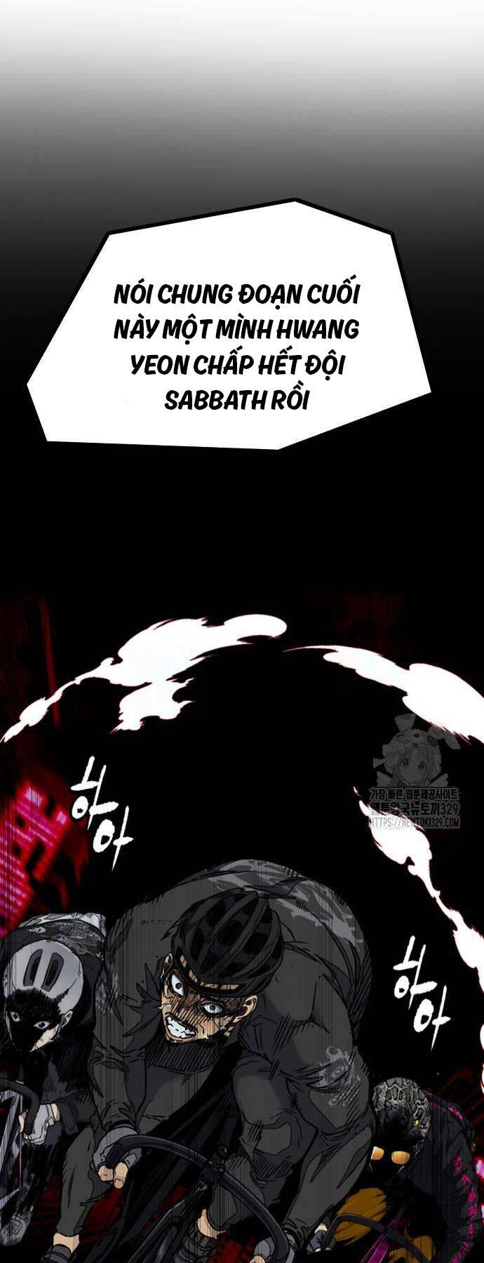 Thể Thao Cực Hạn Chap 491 - Next Chap 492