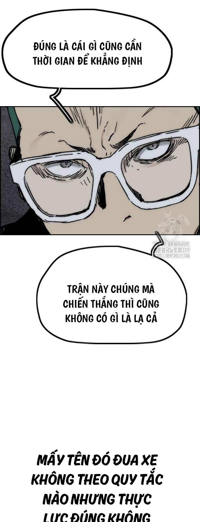 Thể Thao Cực Hạn Chap 491 - Next Chap 492
