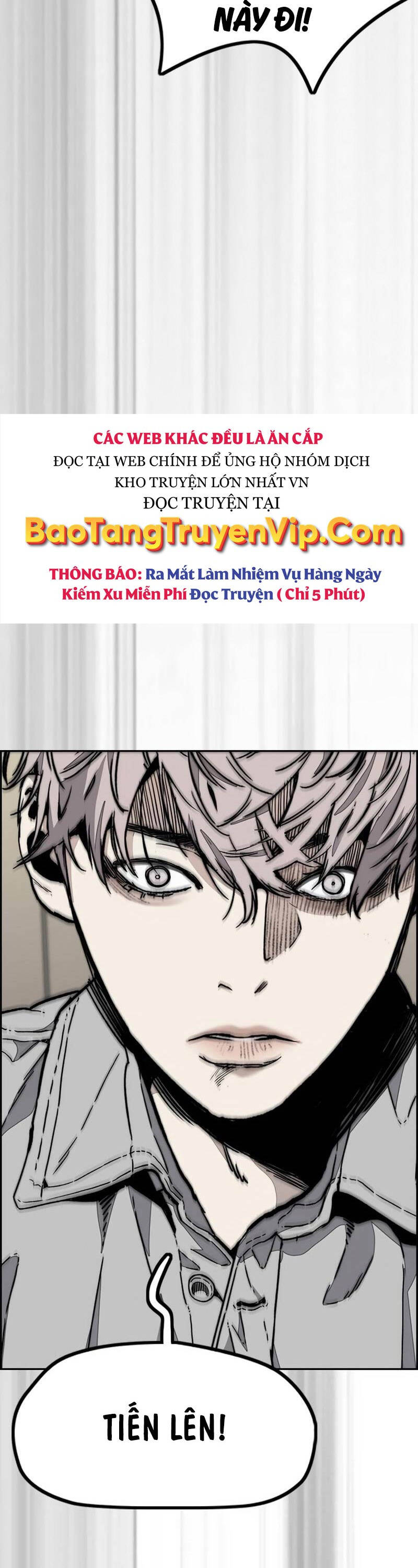 Thể Thao Cực Hạn Chap 501 - Next Chap 502